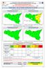 Regione Siciliana - Presidenza - Dipartimento Regionale della Protezione Civile. CENTRO FUNZIONALE DECENTRATO MULTIRISCHIO INTEGRATO - Settore IDRO