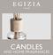 CANDLES AND HOME FRAGRANCES