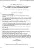 Ulteriori disposizioni correttive ed integrative del decreto legislativo 3 aprile 2006, n. 152, recante norme in materia ambientale