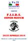 > 9 x 21 F.I.I.D.S. SUPER MATCH