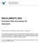 secondo la decisione del Consiglio di fondazione presa il 17 agosto 2004