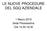 LE NUOVE PROCEDURE DEL SGQ AZIENDALE. 1 Marzo 2019 Sede Pievesestina Ore 14,30-18,30