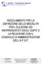 Azienda Pubblica di Servizi alla Persona. APPROVAZIONE Delibera del Consiglio di Amministrazione n. 4 dd. 24/