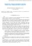 COSTITUENDA CAMERA DI COMMERCIO, INDUSTRIA, ARTIGIANATO E AGRICOLTURA DELLA BASILICATA. DETERMINAZIONE DEL COMMISSARIO AD ACTA n. 2 dell 1 marzo 2018