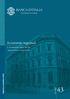 Economie regionali. L'economia della Sicilia. Aggiornamento congiunturale