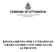 COMUNE DI CITTANOVA. Città Metropolitana di Reggio Calabria REGOLAMENTO PER L'UTILIZZO DI GRADUATORIE CONCORSUALI DI ALTRI ENTI