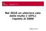 dipartimento programmazione settore controlli Nel 2010 un ulteriore calo delle multe (-10%) rispetto al 2009