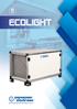 ELECTRONIC FILTER FEL SYSTEM STANDARD NEW PREFILTRATION WITH 3 WASHABLE STAGE GRANULAR COCONUT/BAMBOO ACTIVATED CARBON