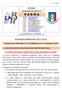 F.I.G.C. DELEGAZIONE PROVINCIALE DI P A R M A. Internet: