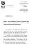 Ai Sigg. Presidenti delle Corti d Appello Loro sedi. Ai Sigg. Dirigenti delle Sedi Provinciali INPDAP Loro Sedi