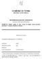 COMUNE DI TERNI DIREZIONE LAVORI PUBBLICI. DETERMINAZIONE DEL DIRIGENTE Numero 1568 del 10/05/2019 ESERCIZIO 2019 U