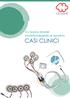 Occlusione dentale ed elettromiografia di superficie CASI CLINICI