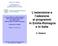 L estensione e l adesione ai programmi in Emilia-Romagna e in Italia. C. Naldoni