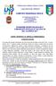 COMITATO REGIONALE SICILIA STAGIONE SPORTIVA 2016/2017 COMUNICATO UFFICIALE N 383 CSAT 29 DEL 18 APRILE 2017