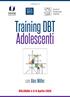 Training DBT Adolescenti