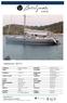 Cantiere Baltic Yachts Modello Baltic Anno 2005 Progetto Judel / Vrolijk / Vismara Bandiera Italiana Materiale Scafo