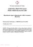 AZIENDA PROVINCIALE PER I SERVIZI SANITARI