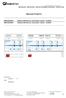 DM02A02KNX DM04A02KNX - MODULO DIN DIMMER UNIVERSALE. Manuale Prodotto