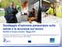Sondaggio d'opinione paneuropeo sulla salute e la sicurezza sul lavoro
