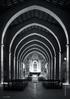 Gubbio Cathedral, Perugia, Italy - Arch. Francesco Raschi (Lighting design)