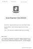 Decreto Dirigenziale n. 88 del 29/04/2016