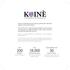Koinè è la manifestazione pensata per i professionisti del settore religioso a livello internazionale.