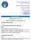 ATTIVITA GIOVANILE Stagione Sportiva 2018/2019 Comunicato Ufficiale n 62 del 28 Marzo 2019