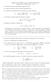 1 ln(1 + n 4 ) n 3 + ln(1 + n 5 ) (1 + x) 1 4x 1 x + 4x 2. f(x) := 1 x ln(x2 + 3)