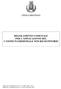 REGOLAMENTO COMUNALE PER L APPLICAZIONE DEL CANONE PATRIMONIALE NON RICOGNITORIO