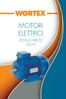 MOTORI ELETTRICI LISTINO PREZZI 2019