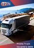 Lukoil. Promo Truck Novembre 2018 Centro ricambi Cema S.p.A. GENESIS SPECIAL C2 205 LT 5W30 GENESIS SPECIAL C2 20 LT 5W30 AV.PROF.