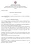 Determinazione n. 43/2017 del RIACCERTAMENTO ORDINARIO DEI RESIDUI PASSIVI AL DIPARTIMENTO OGGETTO: GEOLOGICO