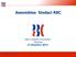 Assemblea Sindaci RBC. Sala Consiglio provinciale Cremona 17 dicembre 2014