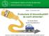 Produzione di biocombustibili da scarti alimentari