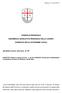 CONSIGLIO REGIONALE ASSEMBLEA LEGISLATIVA REGIONALE DELLA LIGURIA CONSIGLIO DELLE AUTONOMIE LOCALI