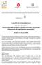 in collaborazione con Percorso formativo: Nuove Città Metropolitane e gestioni associate: dal riassetto istituzionale all organizzazione economica