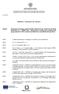 ASSESSORADU DE S AGRICOLTURA E REFORMA AGRO-PASTORALE ASSESSORATO DELL AGRICOLTURA E RIFORMA AGRO-PASTORALE. DECRETO n. 1581/DecA/31 del