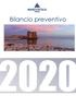 Bilancio preventivo 2020A 9