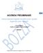 AGENDA PRELIMINARE. Value Based Digital Healthcare: quale Agenda per l Italia? 9,10,11 ottobre Centro Congressi Palazzo Stelline MILANO