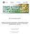 25 novembre Direttore della scuola CLASS: Prof. Giovanni Scambia. Responsabile scientifico del corso: Prof.ssa Paola Villa