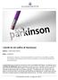 I diritti di chi soffre di Parkinson