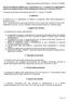 In attuazione del Decreto del Direttore dell I.Re.F. n. 123 del 17/12/2009, E INDETTA