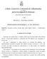 Libero Consorzio Comunale di Caltanissetta (L.r.15/2015) già Provincia Regionale di Caltanissetta