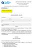 Servizio Sociale Unificato Polo di Casalgrande Tel. 0522/ fax. 0522/ ASSEGNO DI MATERNITÀ ANNO 2016