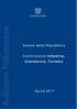 Proposta di Direttiva del Parlamento europeo e del Consiglio concernente l applicazione della direttiva 2006/123/CE relativa ai servizi nel mercato