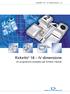 ricketts 18 IV dimensione it Ricketts 18 IV dimensione Un programma completo per brillanti risultati