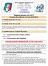 Stagione Sportiva 2011/2012 Comunicato Ufficiale N 44 del 09/05/2012