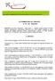 DETERMINAZIONE DEL DIRIGENTE N. 137 DEL Visto l atto del Consiglio n. 83/187 del 28/11/2011 relativo allo Statuto camerale;