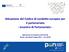 Auazione del Codice di condoa europeo per il partenariato - incontro di Partenariato -