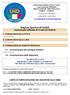 Stagione Sportiva 2019/2020 Comunicato Ufficiale N 13 del 02/10/2019
